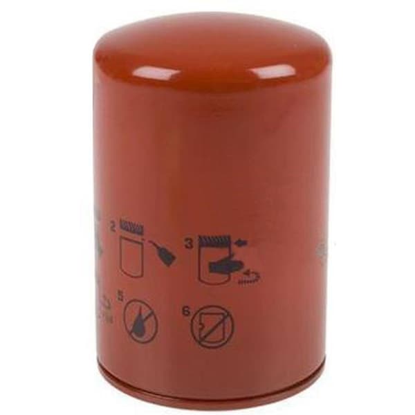 Aftermarket Fuel Filter Fits International Harvester 1066 1086 1466 1486 1566 1586 3388 3588 RAPFF2903 - main